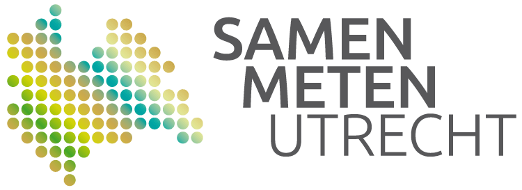 Samen Meten Utrecht logo